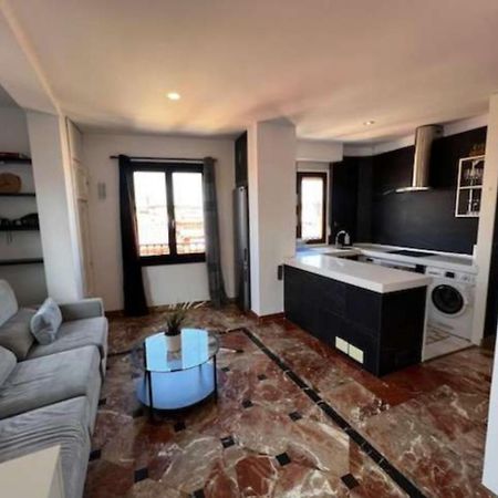 Apartamentos El Tiempo Madrid Ngoại thất bức ảnh