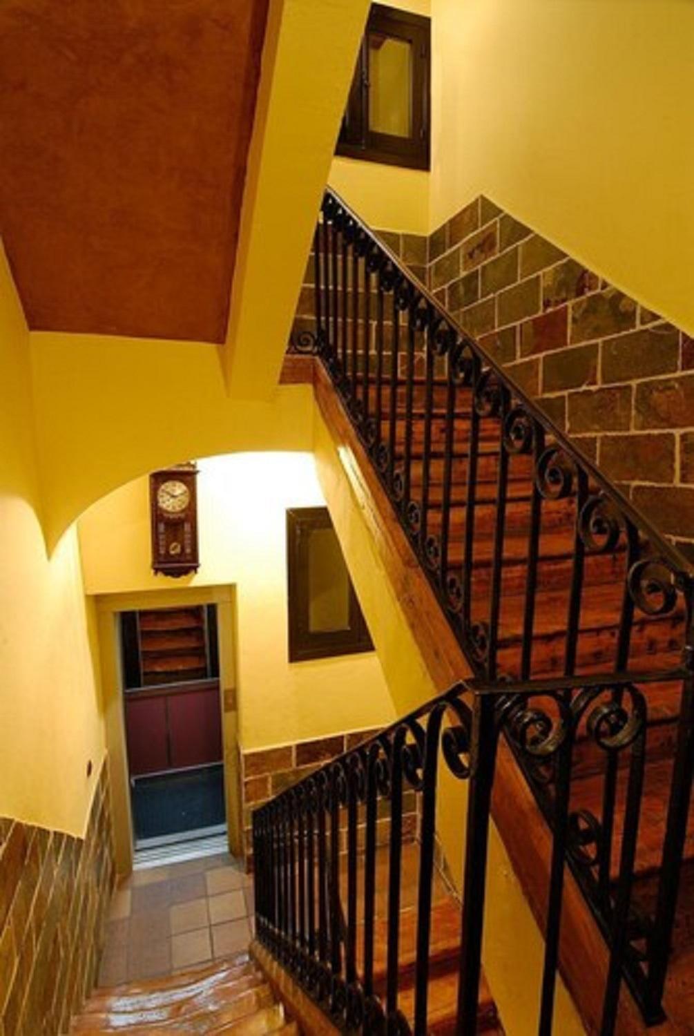 Apartamentos El Tiempo Madrid Ngoại thất bức ảnh