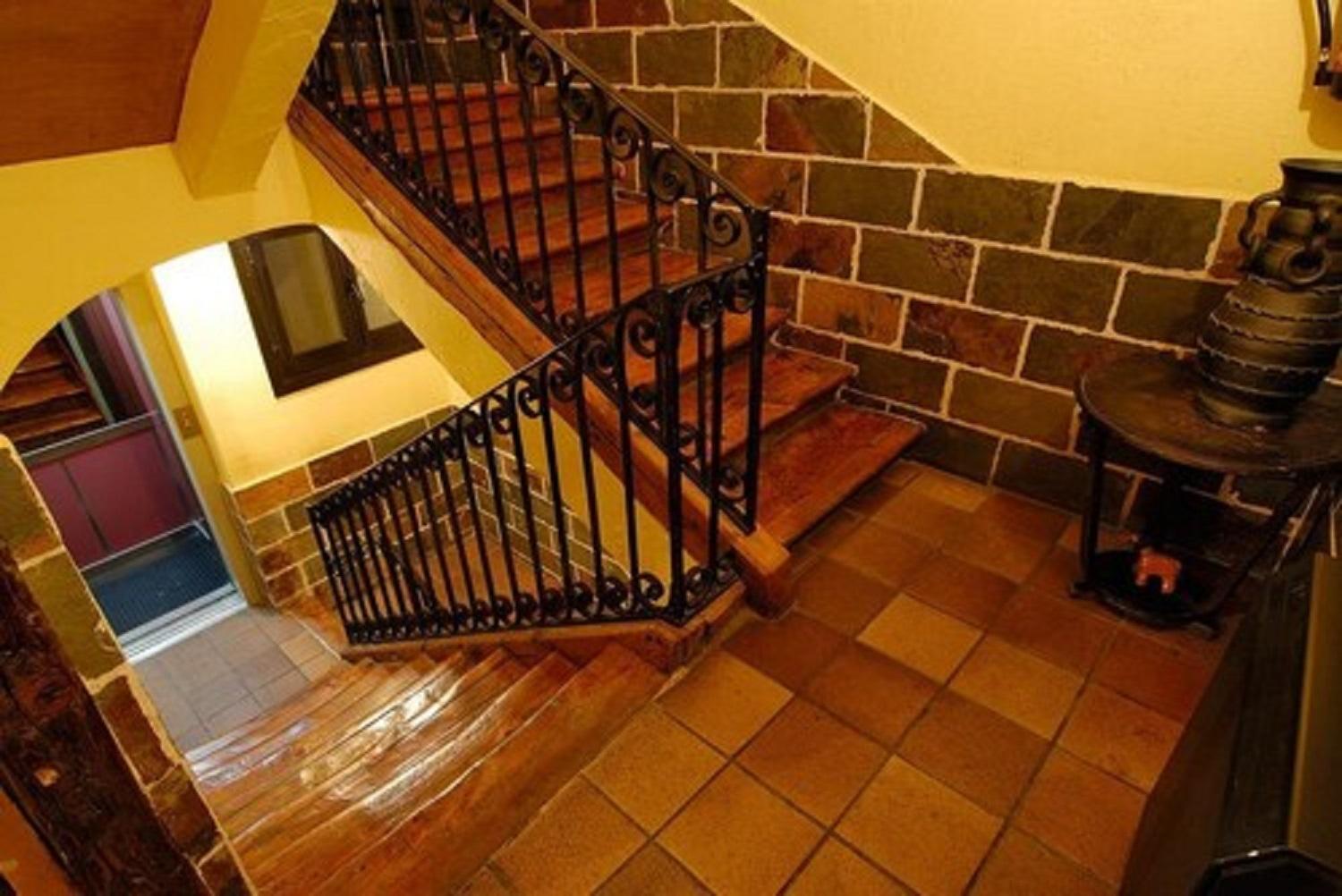 Apartamentos El Tiempo Madrid Ngoại thất bức ảnh