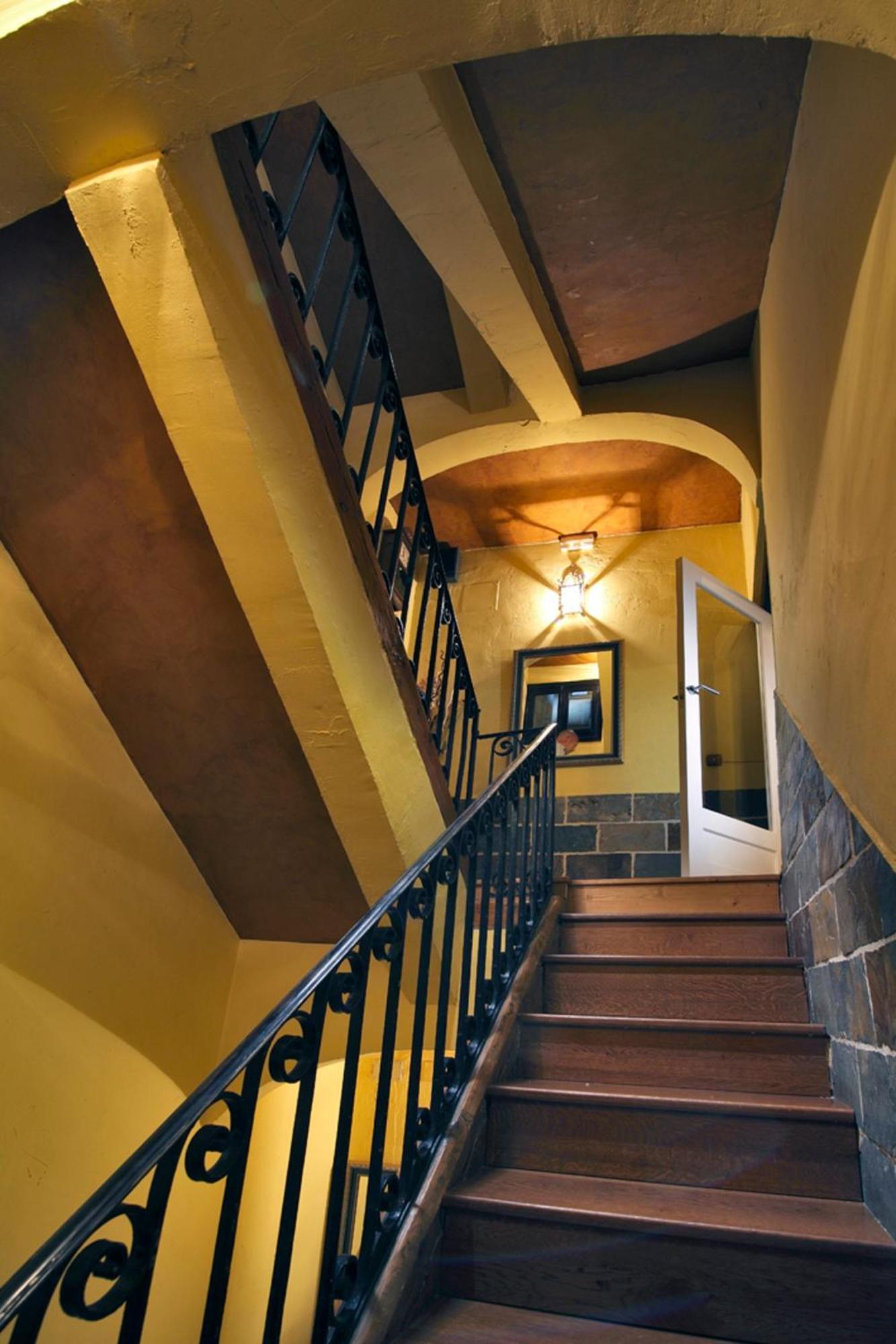 Apartamentos El Tiempo Madrid Ngoại thất bức ảnh