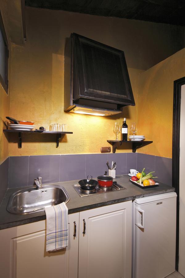 Apartamentos El Tiempo Madrid Ngoại thất bức ảnh